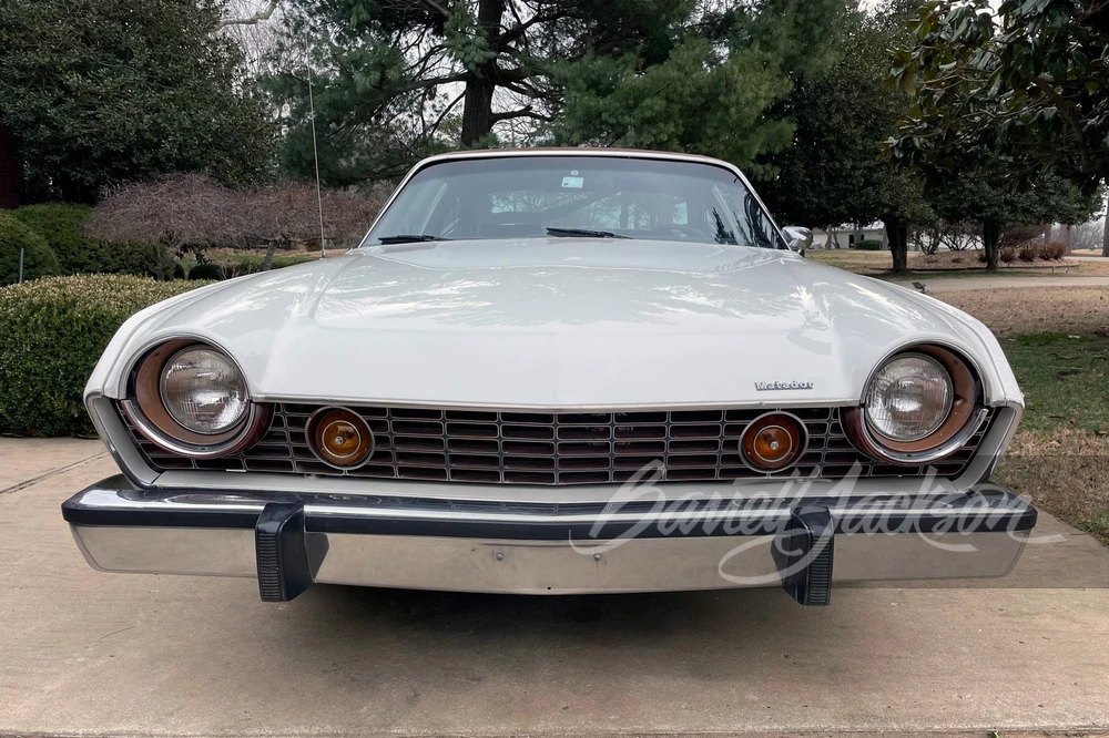 1975 AMC Matador - Image 5 of 13