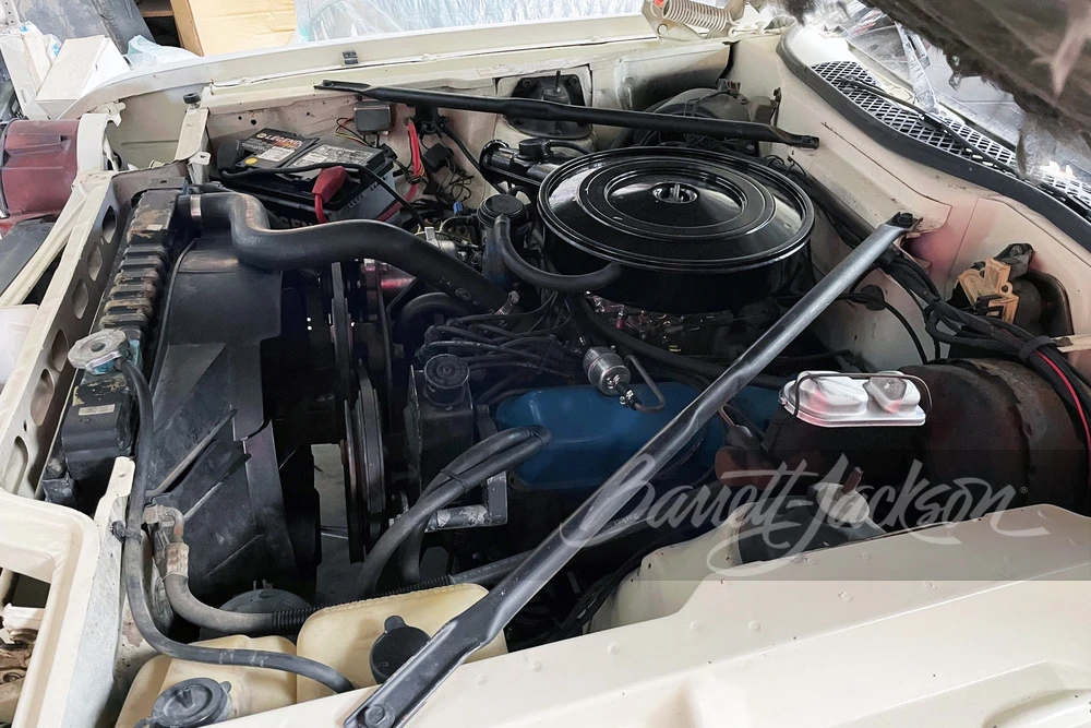 1975 AMC Matador - Image 6 of 13