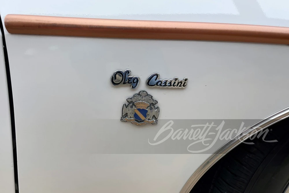 1975 AMC Matador - Image 9 of 13