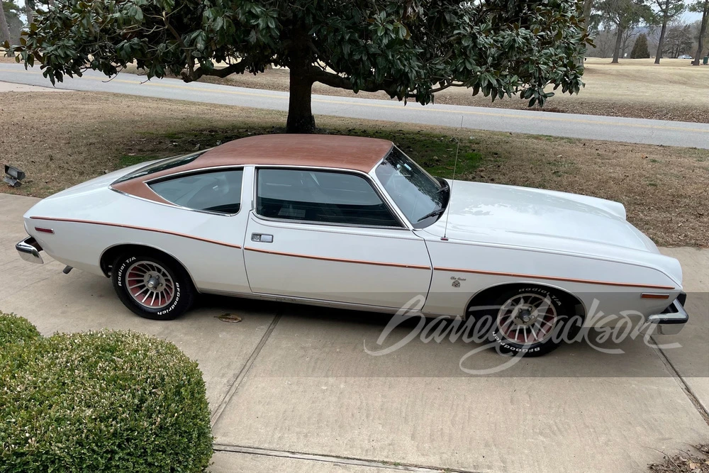 1975 AMC Matador - Image 13 of 13