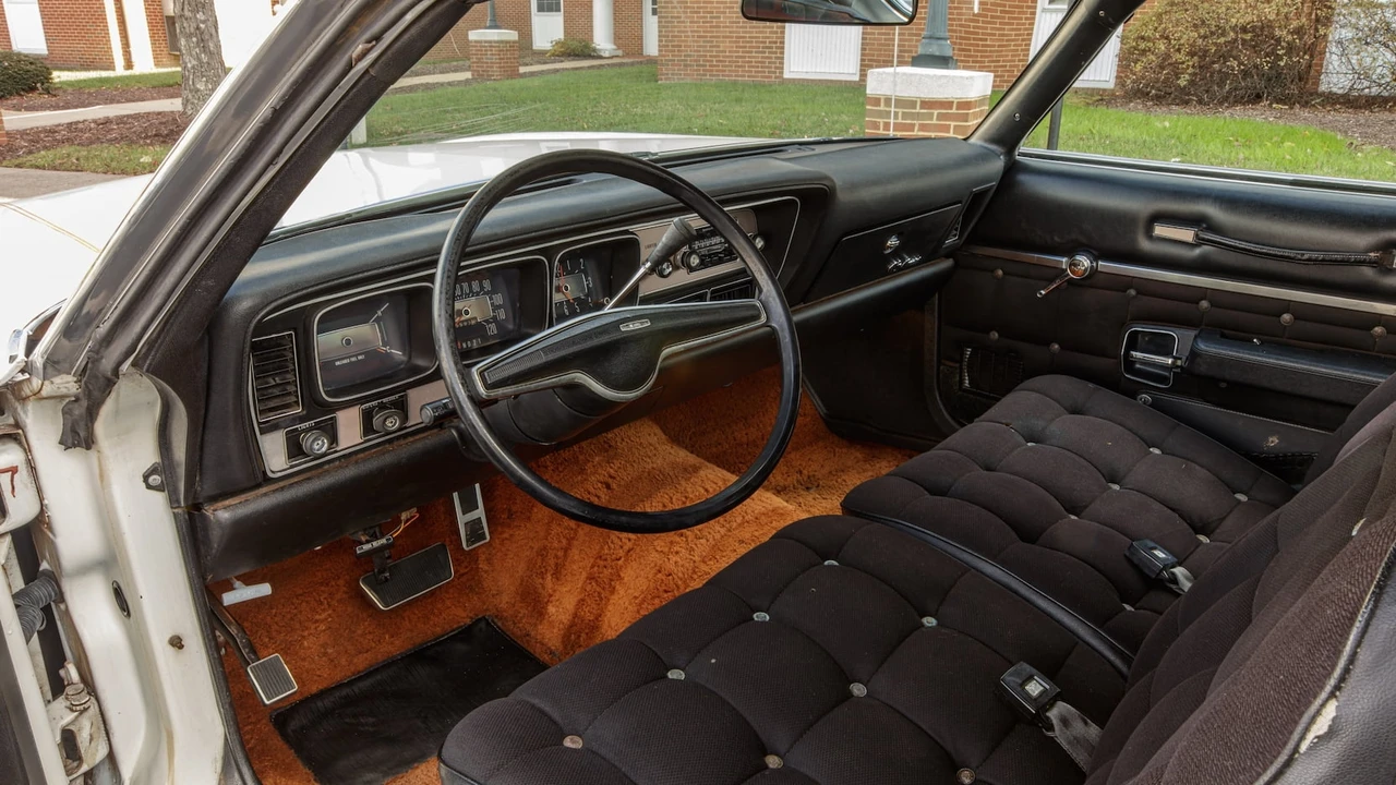 1975 AMC Matador - Image 4 of 20