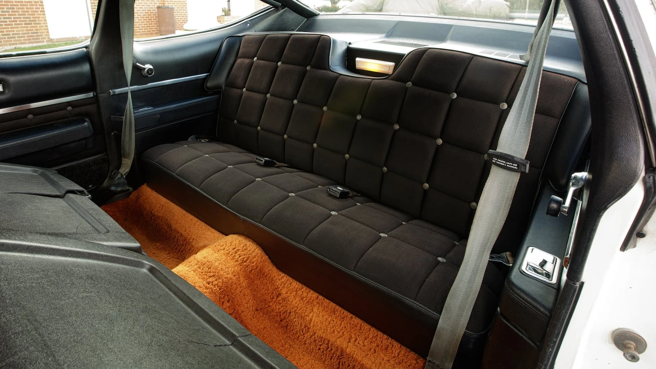 1975 AMC Matador - Image 6 of 20