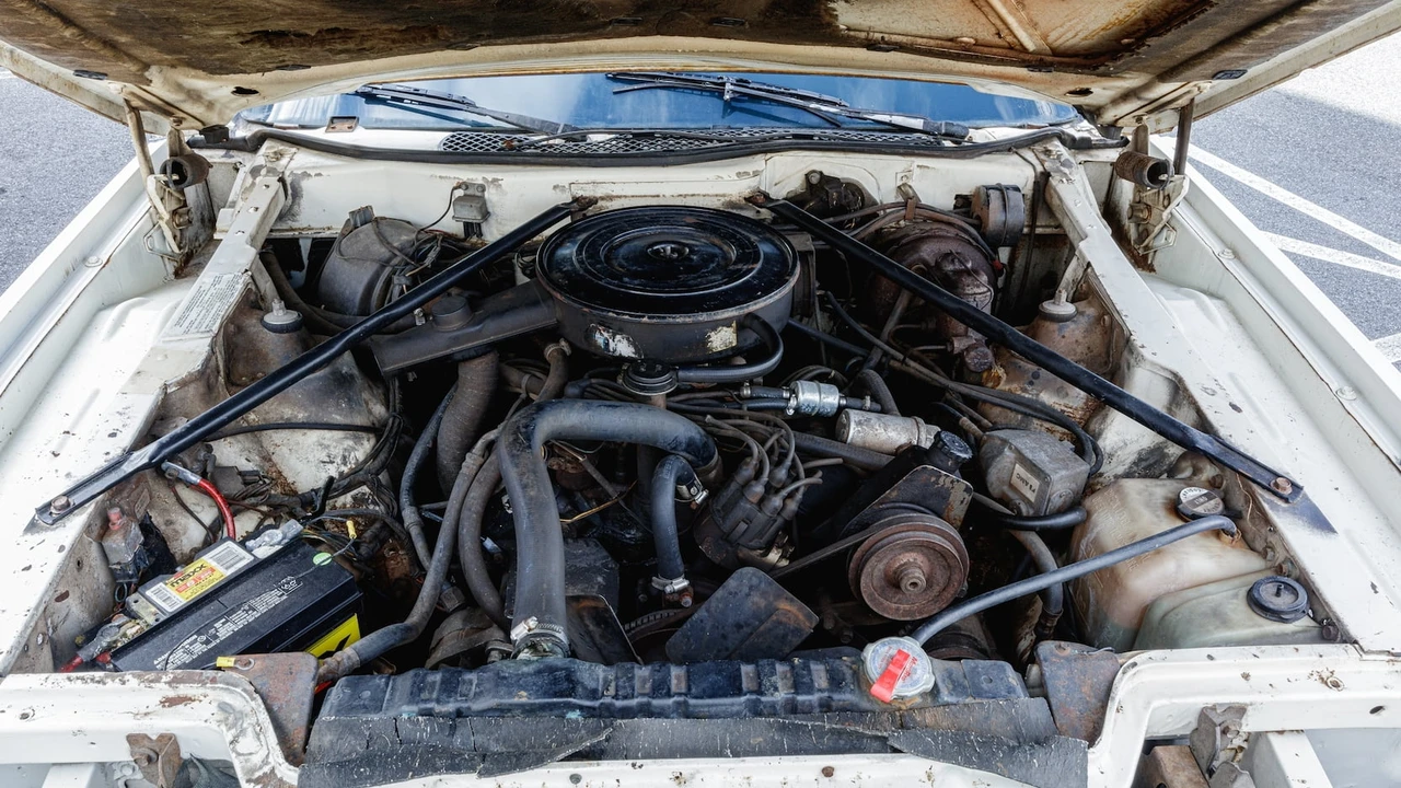 1975 AMC Matador - Image 7 of 20