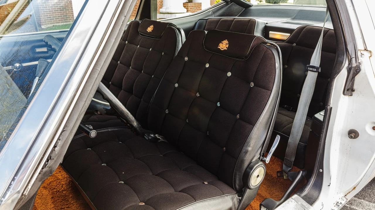 1975 AMC Matador - Image 10 of 20