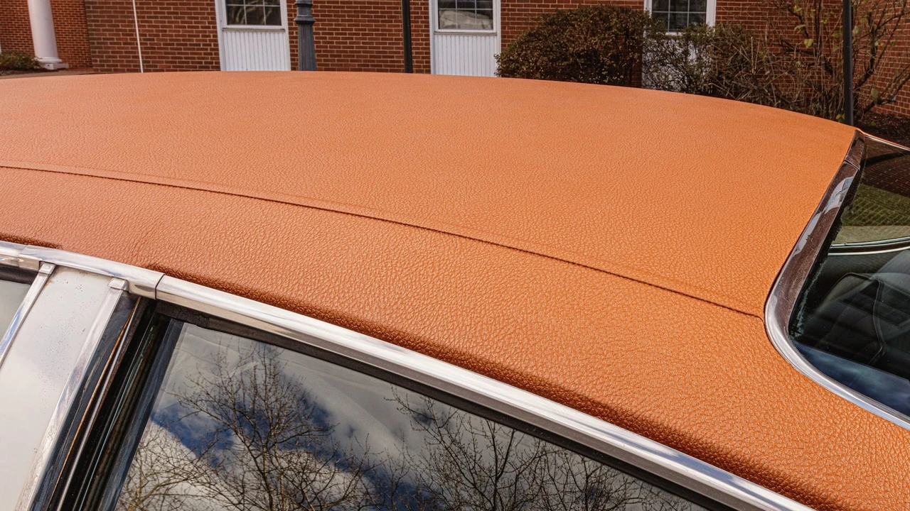 1975 AMC Matador - Image 11 of 20
