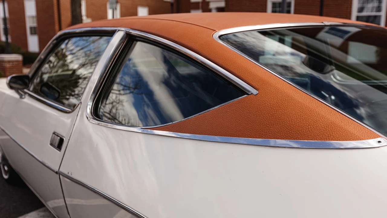 1975 AMC Matador - Image 12 of 20