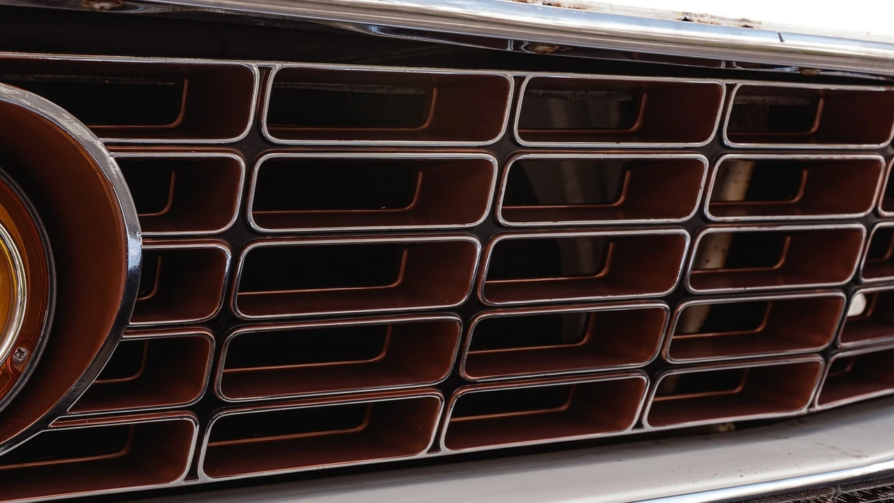 1975 AMC Matador - Image 14 of 20