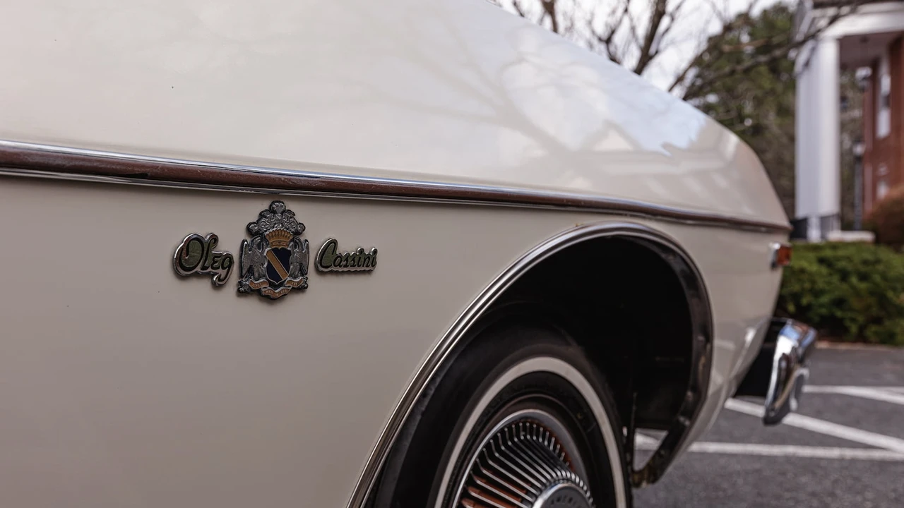 1975 AMC Matador - Image 15 of 20