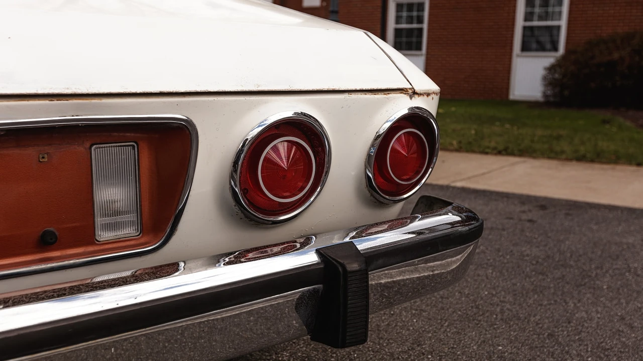 1975 AMC Matador - Image 16 of 20