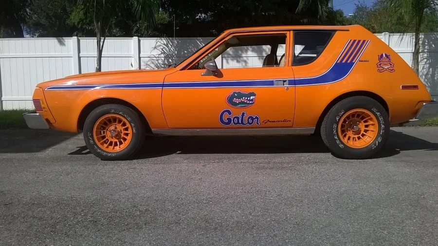 1975 AMC Gremlin - Image 2 of 10