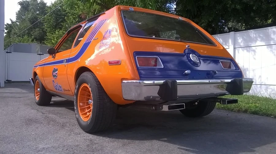 1975 AMC Gremlin - Image 3 of 10