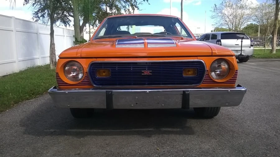 1975 AMC Gremlin - Image 8 of 10