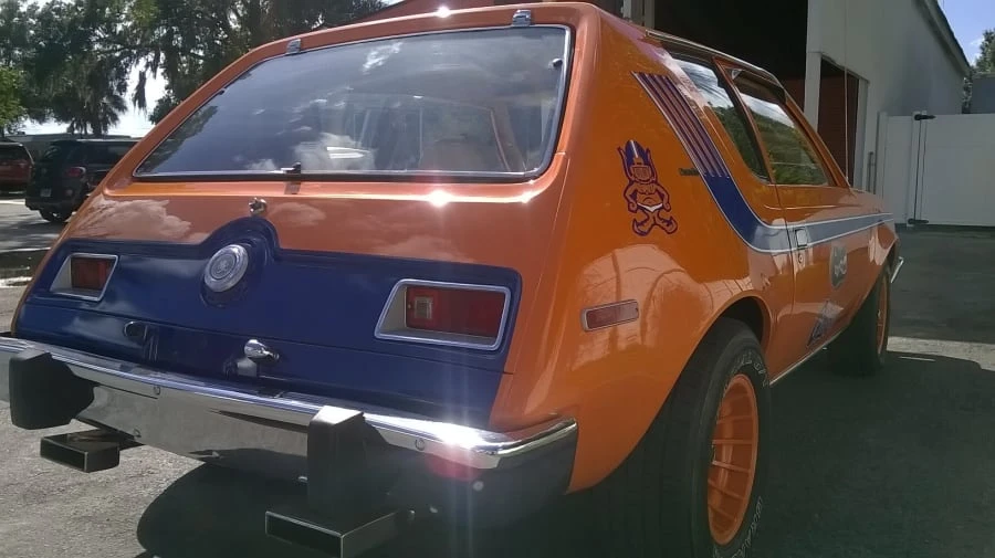 1975 AMC Gremlin - Image 9 of 10