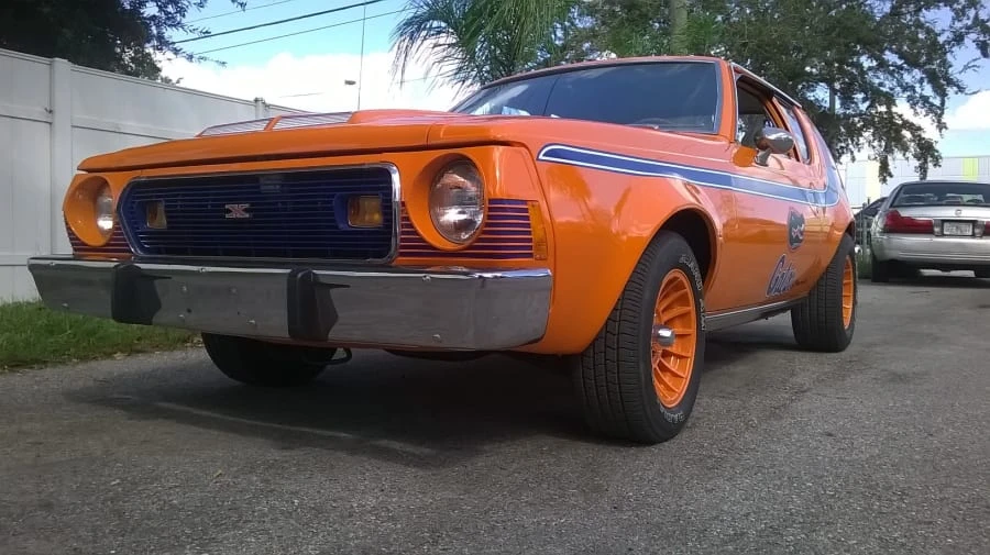 1975 AMC Gremlin - Image 10 of 10