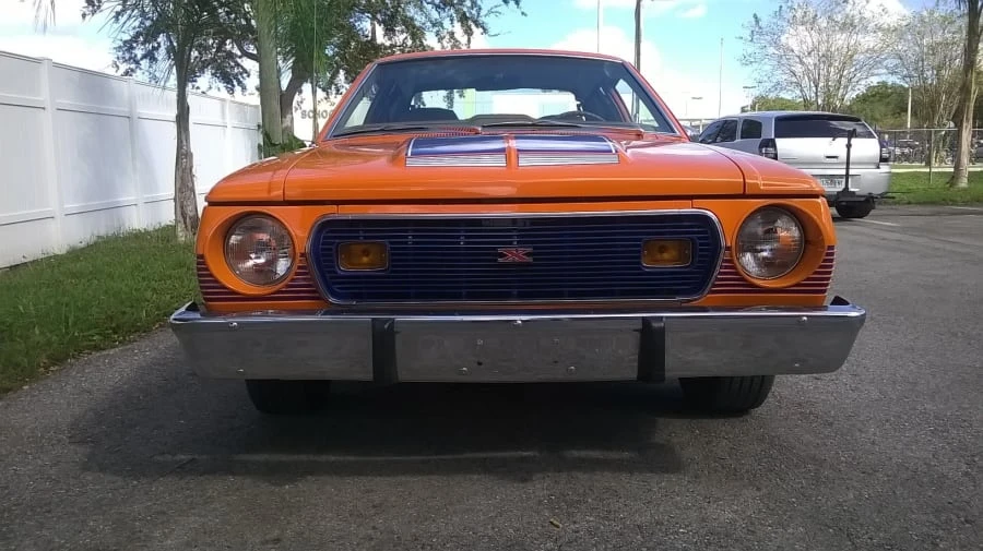 1975 AMC Gremlin - Image 2 of 9