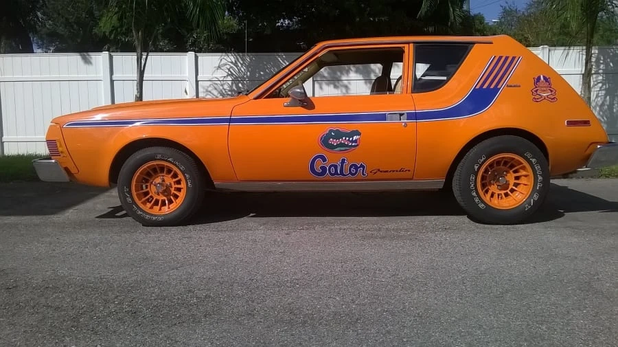 1975 AMC Gremlin - Image 3 of 9