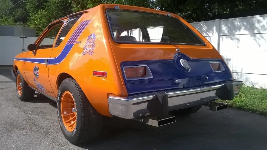 1975 AMC Gremlin - Image 4 of 9