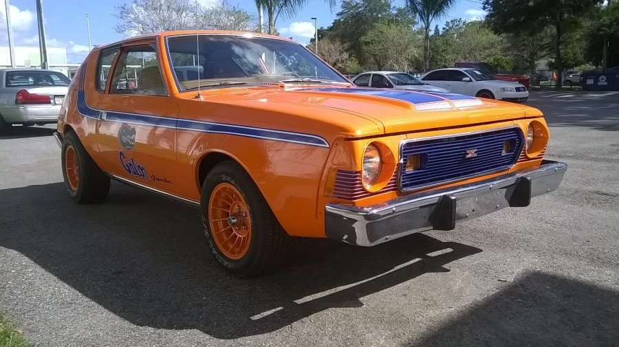 1975 AMC Gremlin - Image 9 of 9