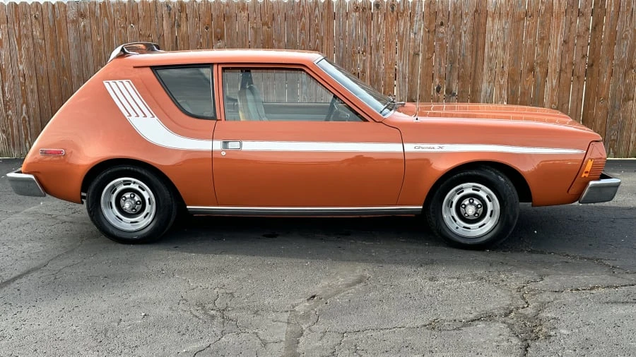 1975 AMC Gremlin - Image 2 of 6