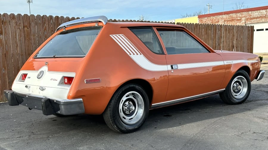 1975 AMC Gremlin - Image 3 of 6
