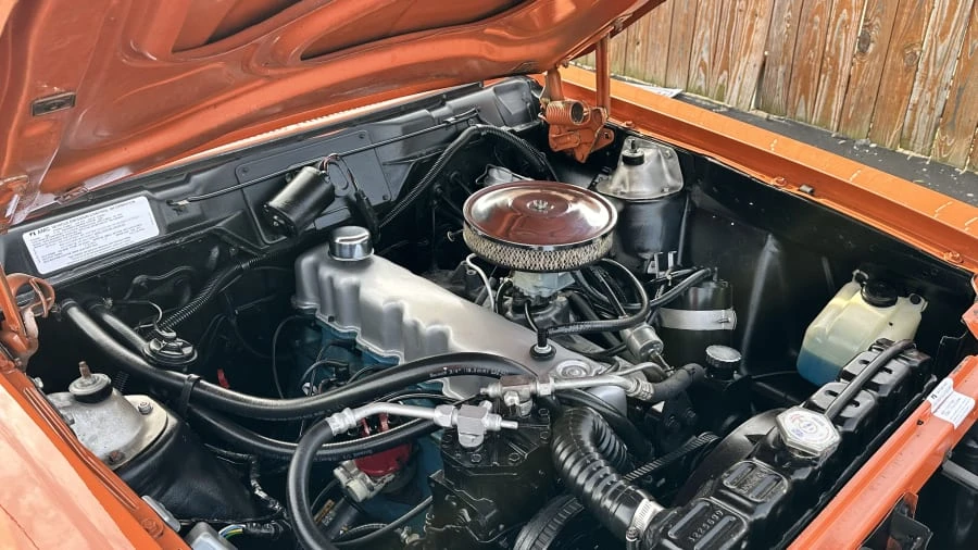 1975 AMC Gremlin - Image 5 of 6