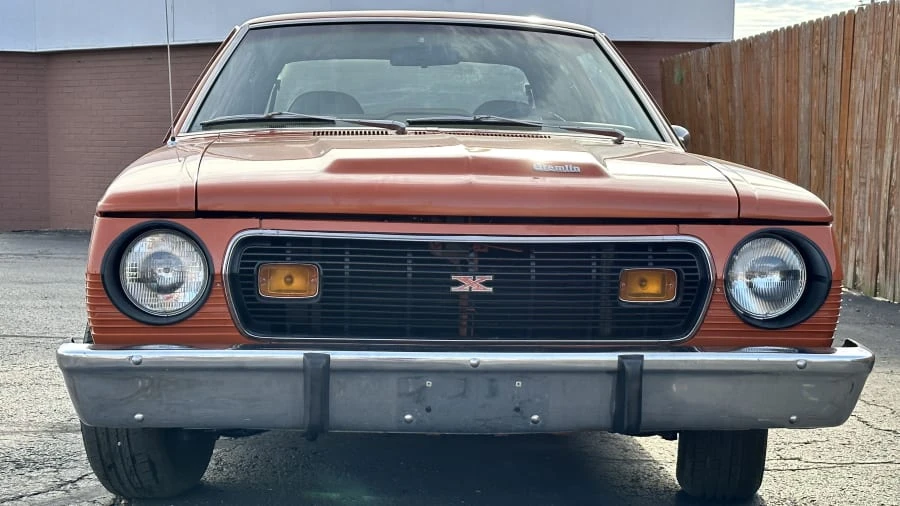 1975 AMC Gremlin - Image 6 of 6