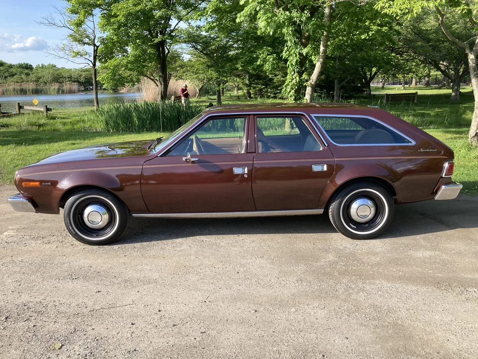 1975 AMC - Image 6 of 31