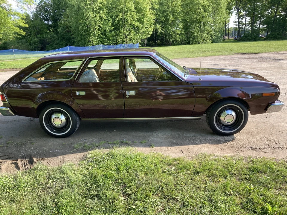 1975 AMC - Image 10 of 31