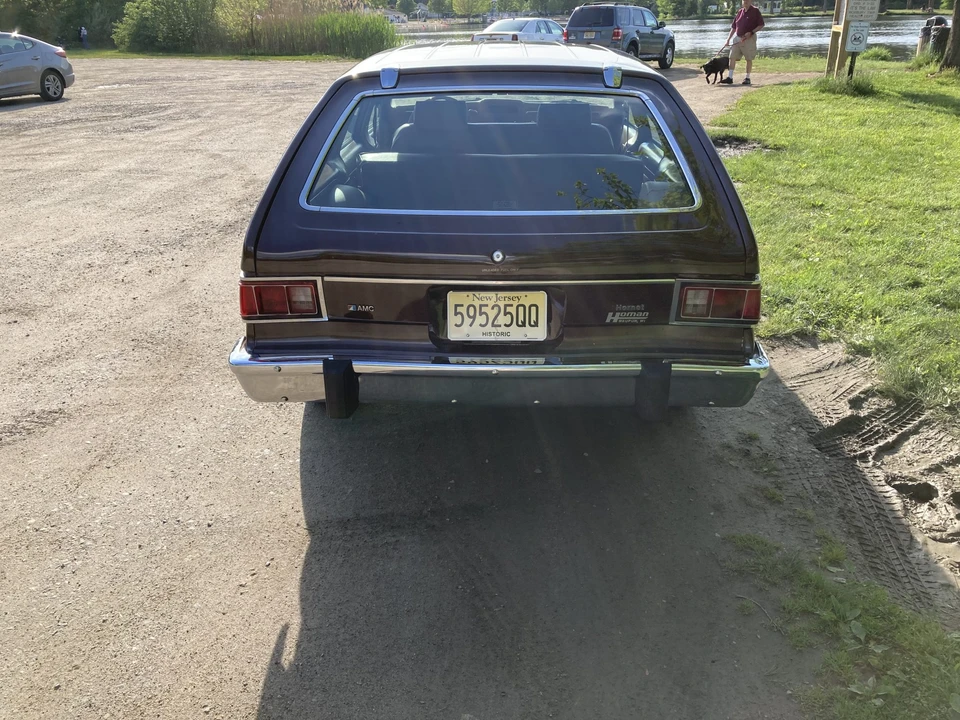 1975 AMC - Image 8 of 31