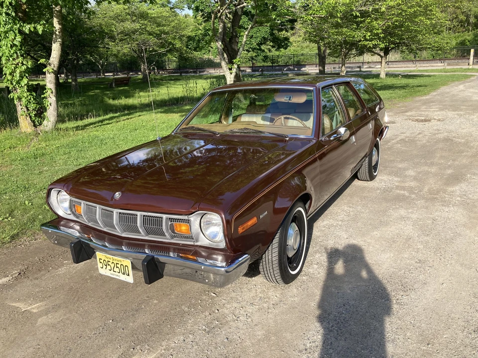 1975 AMC - Image 5 of 31