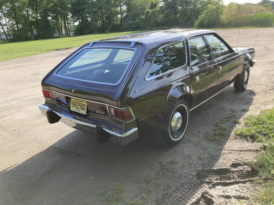 1975 AMC - Image 9 of 31