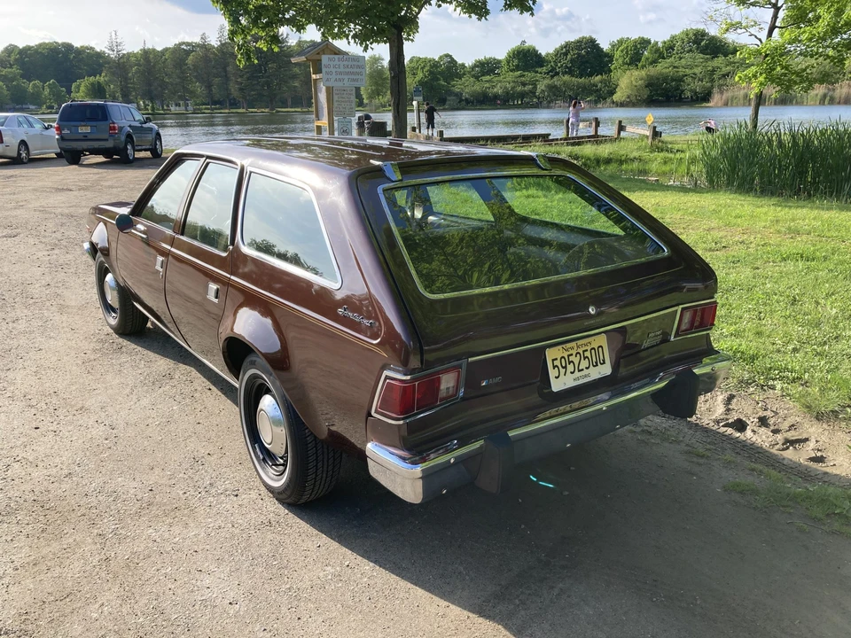 1975 AMC - Image 7 of 31