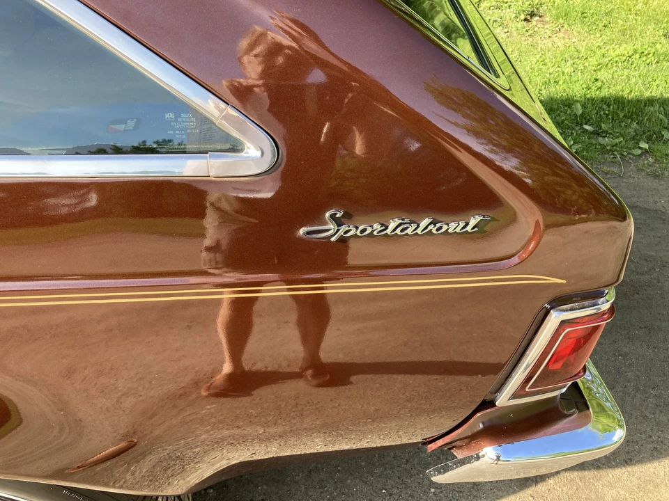1975 AMC - Image 19 of 31
