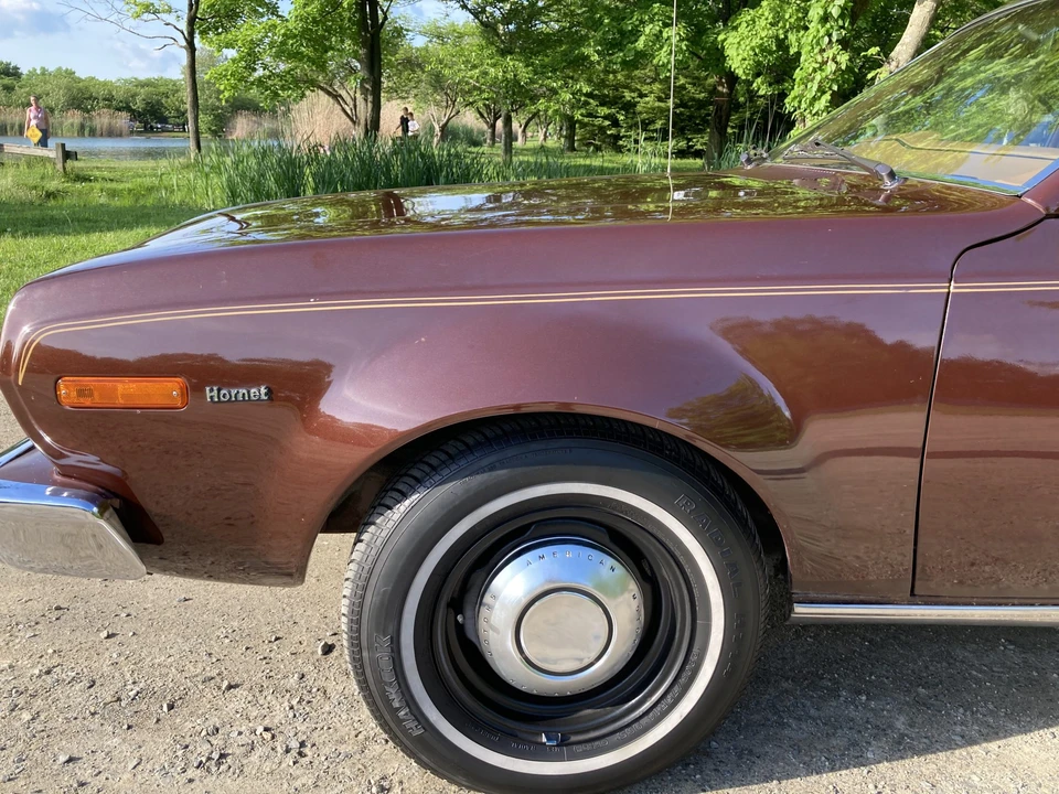 1975 AMC - Image 15 of 31
