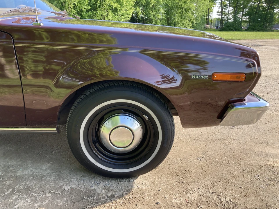 1975 AMC - Image 30 of 31