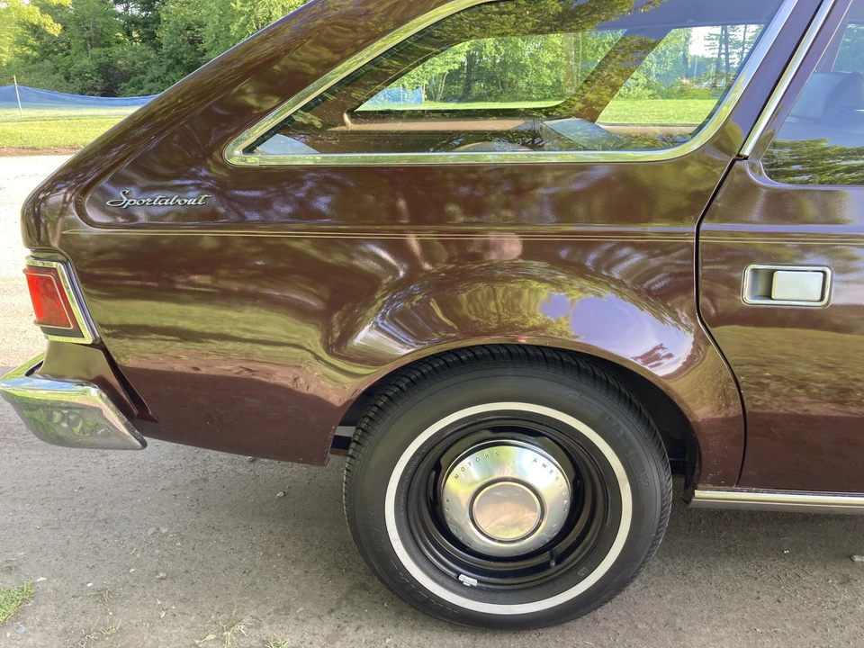 1975 AMC - Image 27 of 31