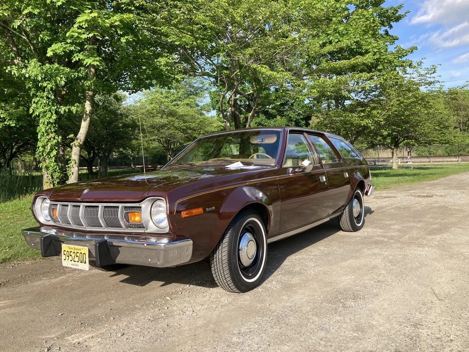 1975 AMC - Image 4 of 31