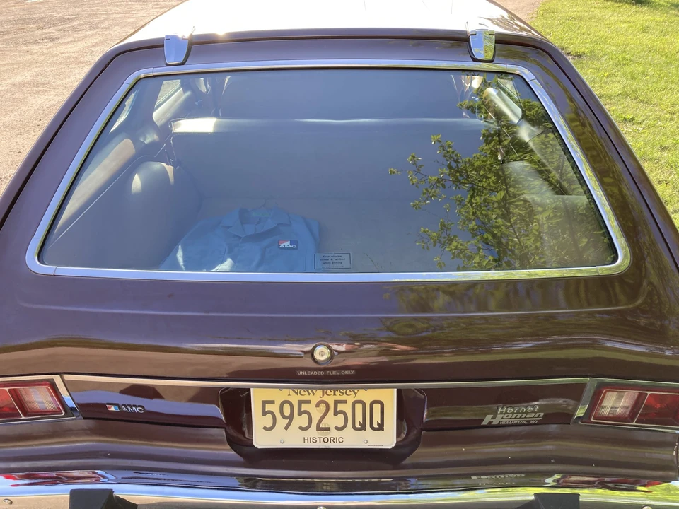 1975 AMC - Image 22 of 31