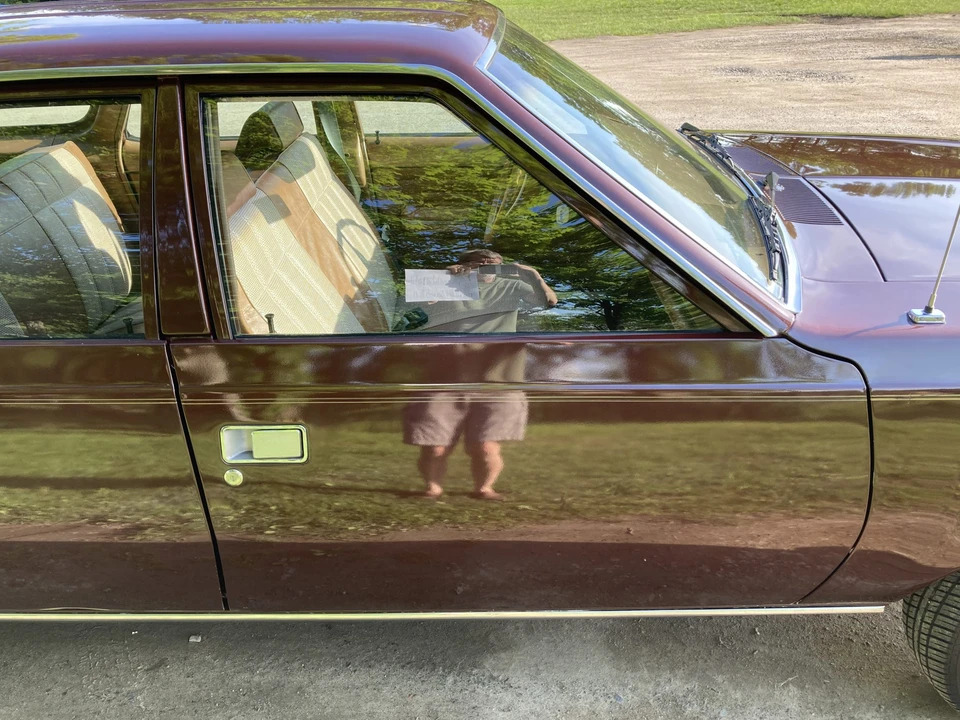 1975 AMC - Image 29 of 31