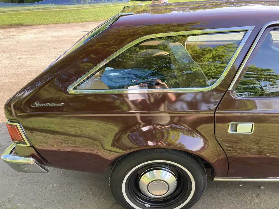 1975 AMC - Image 28 of 31