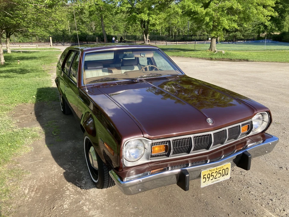 1975 AMC - Image 2 of 31