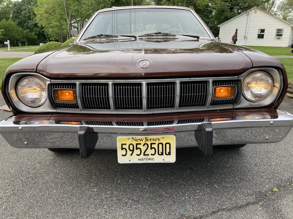 1975 AMC - Image 11 of 31