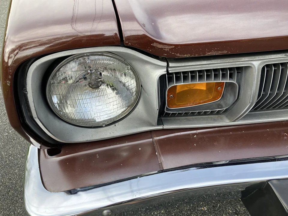 1975 AMC - Image 12 of 31