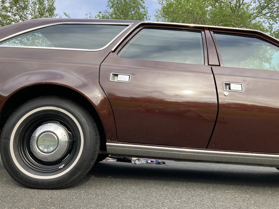 1975 AMC - Image 31 of 31