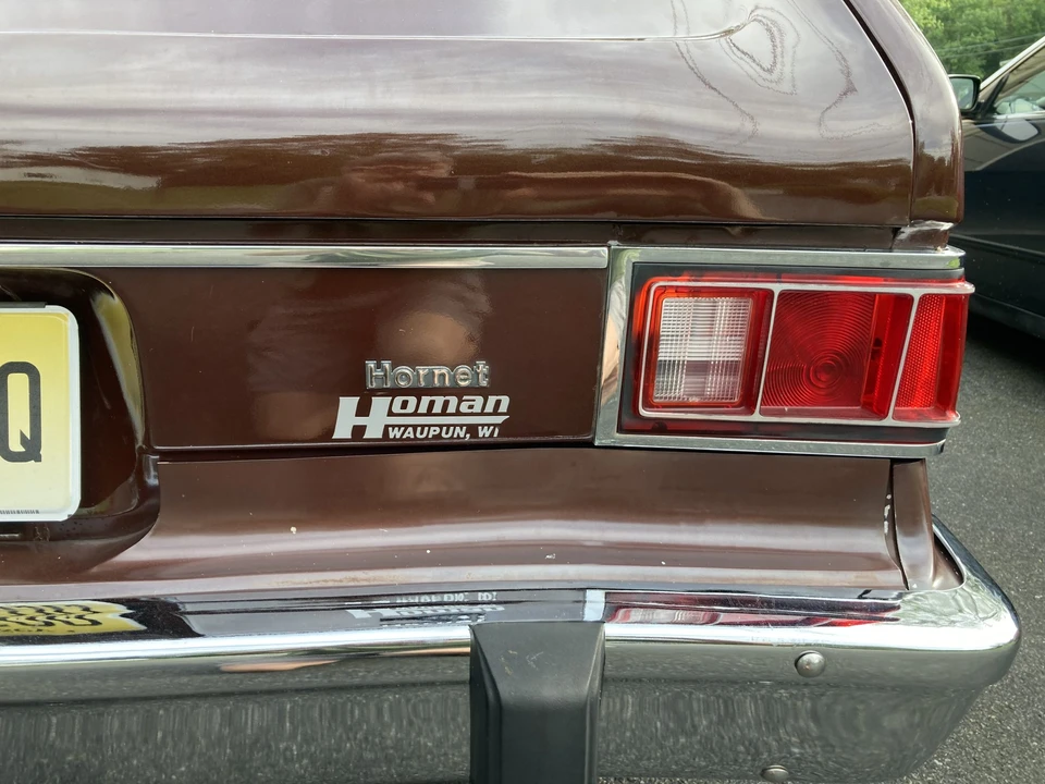 1975 AMC - Image 26 of 31