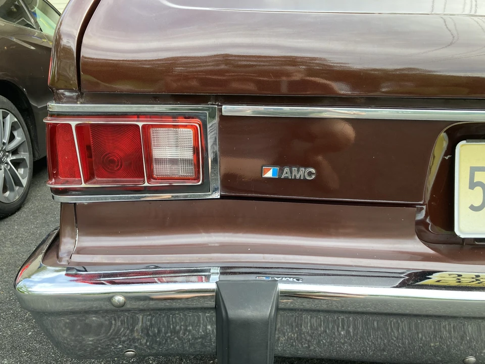 1975 AMC - Image 25 of 31