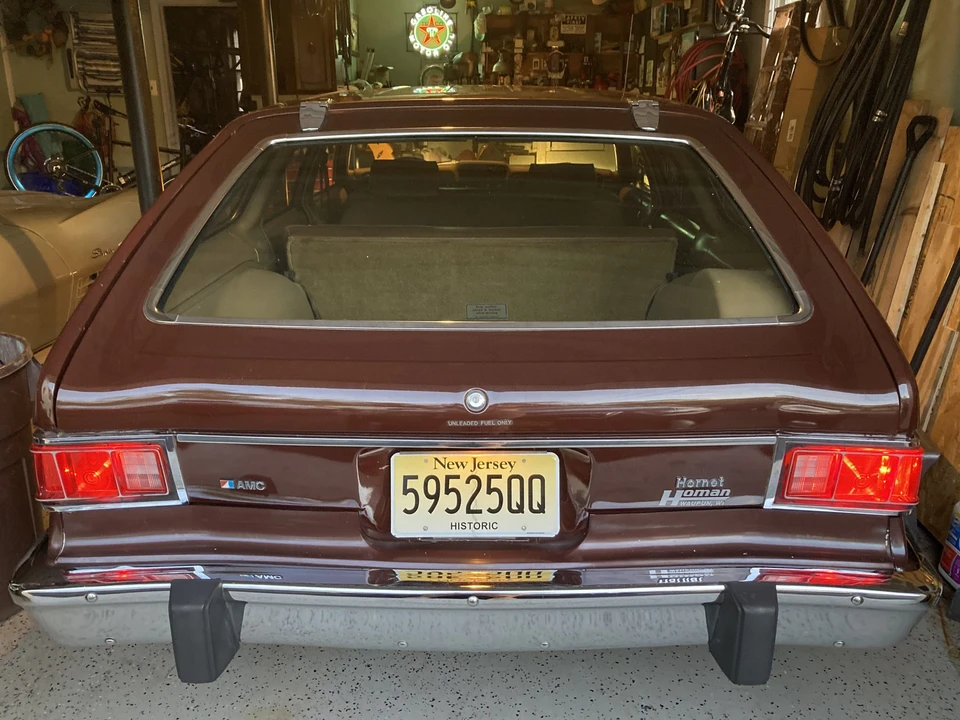 1975 AMC - Image 23 of 31
