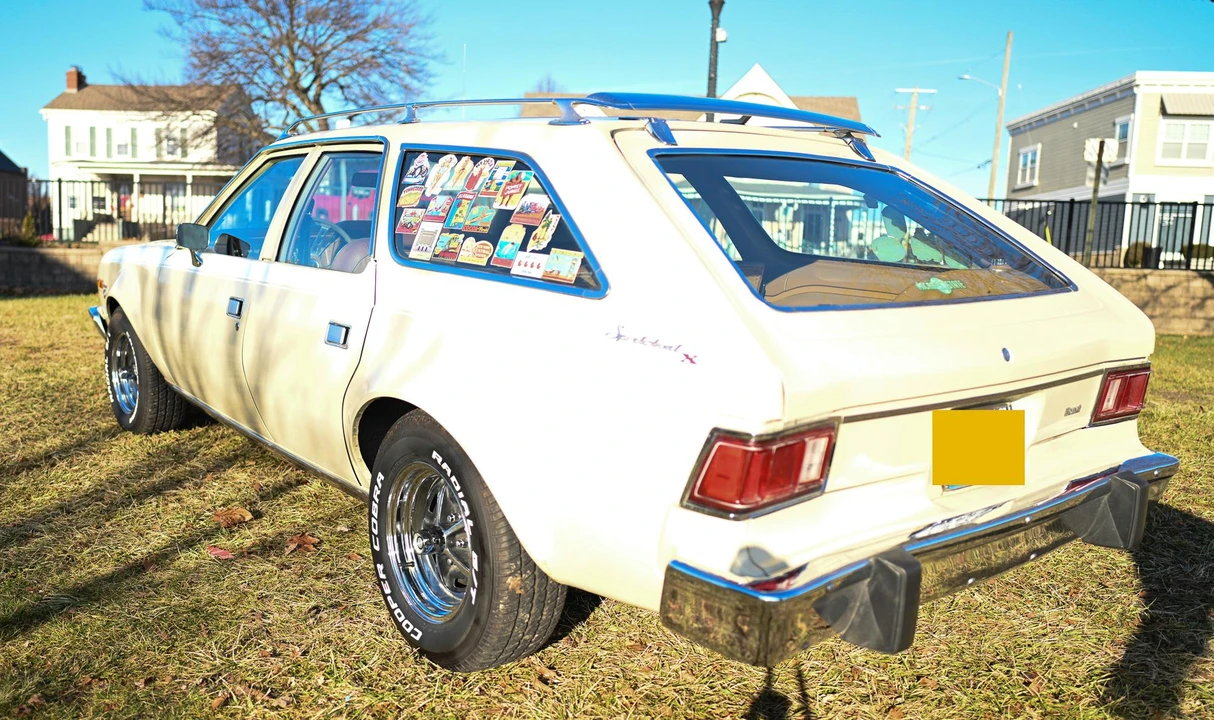 1975 AMC - Image 7 of 31