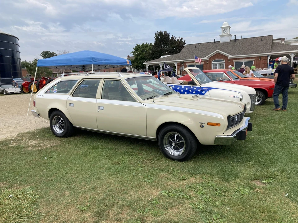 1975 AMC - Image 14 of 31