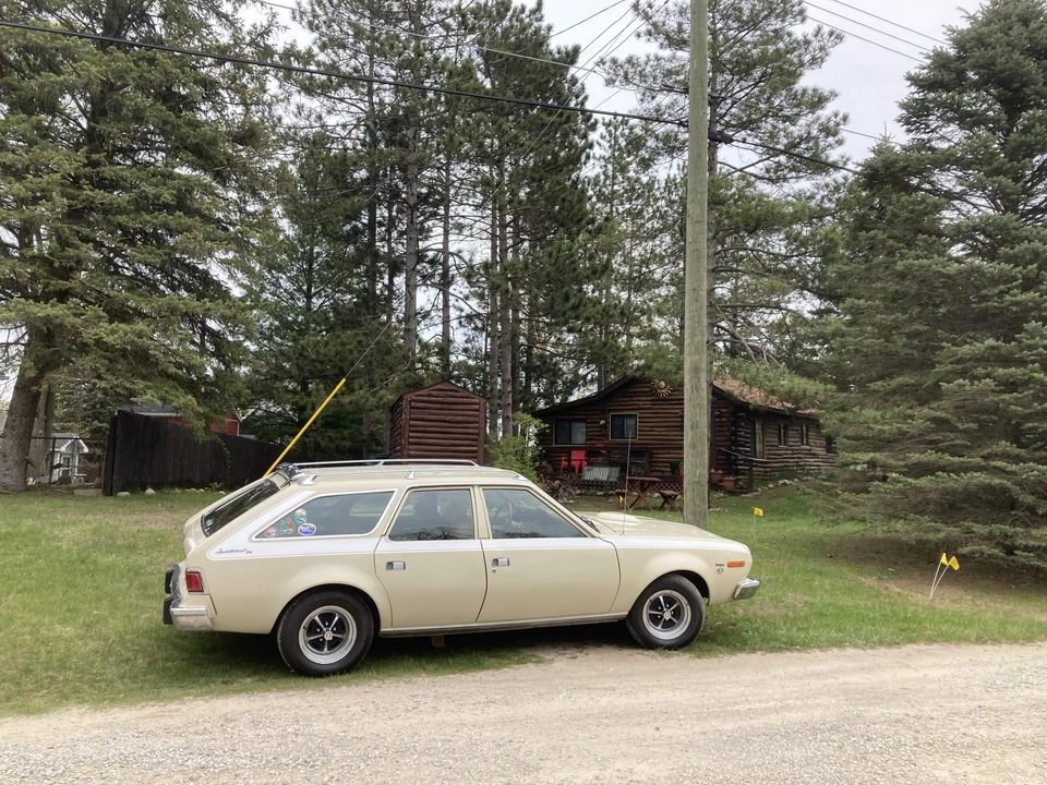 1975 AMC - Image 15 of 31